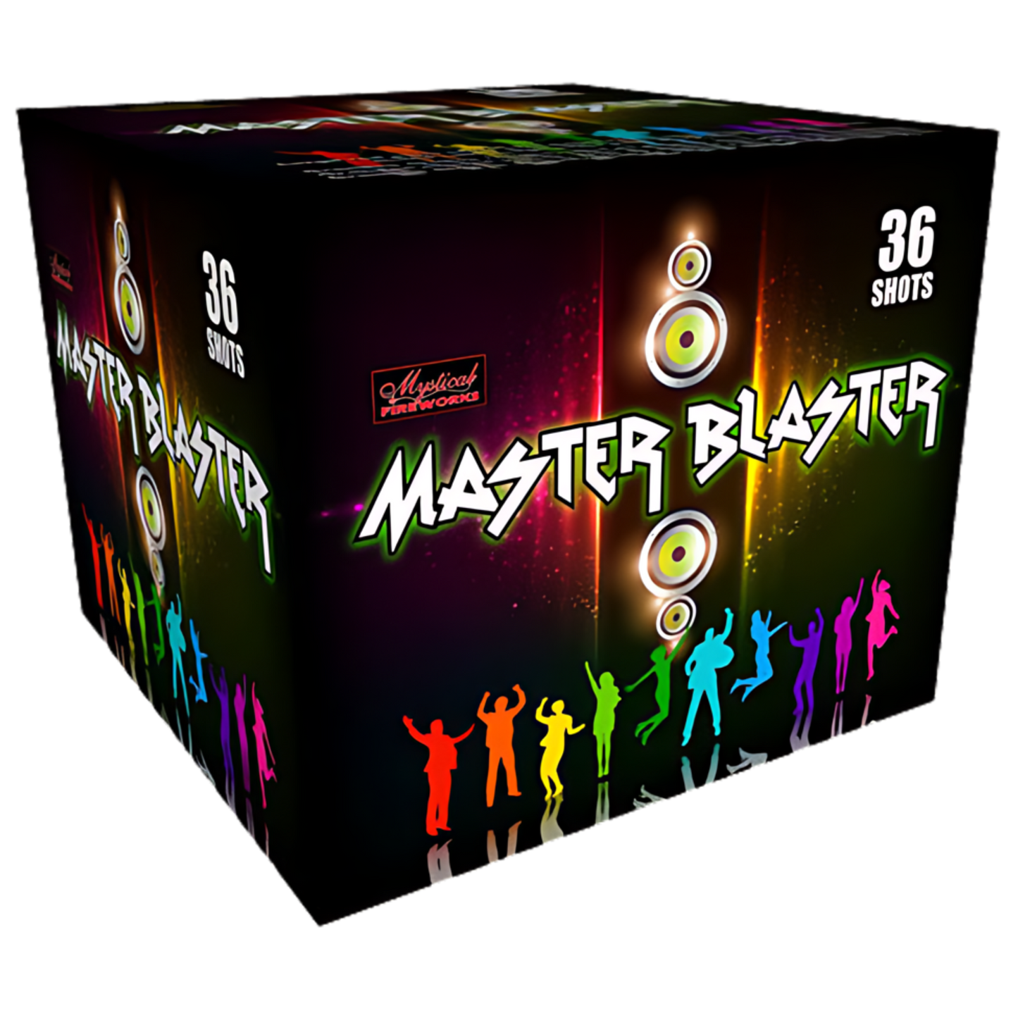 Master Blaster