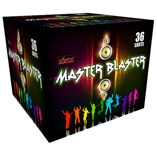 Master Blaster