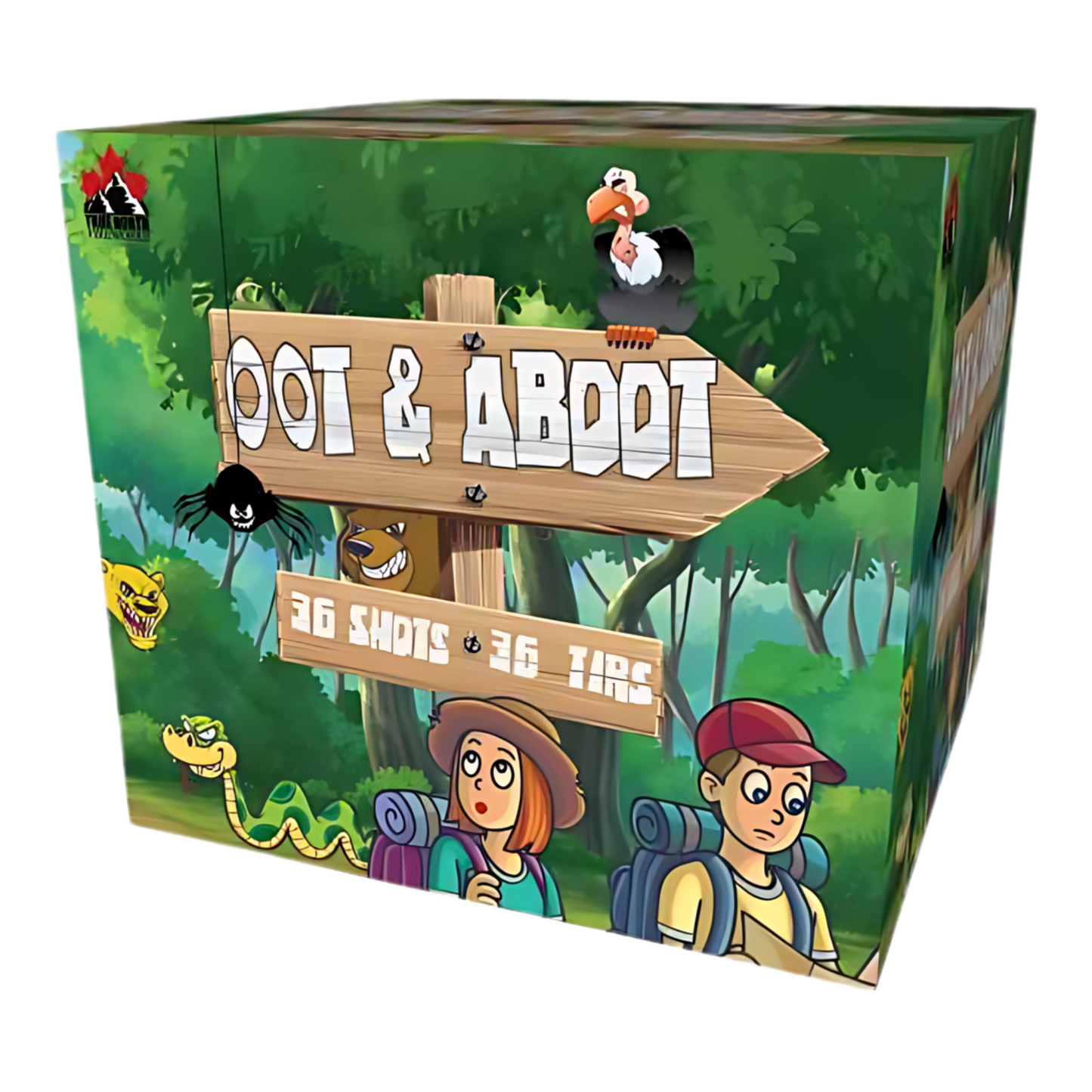 Oot & Aboot