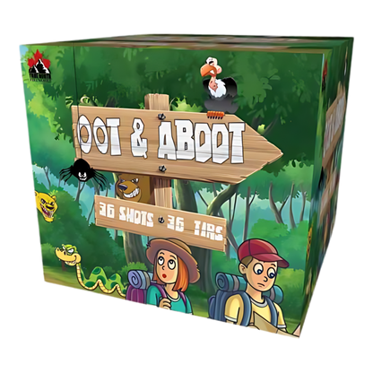 Oot & Aboot
