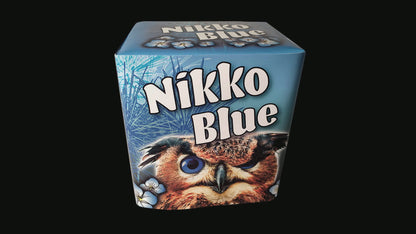 Nikko Blue