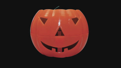 Magic Pumpkin