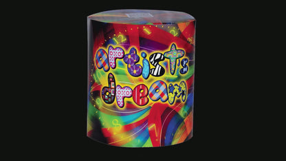 Artist's Dream