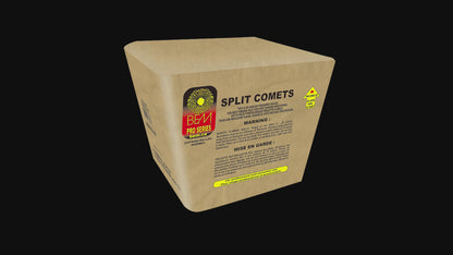 Split Comets BEM Pro Series