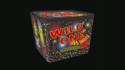 Wild One