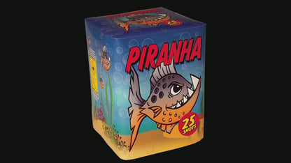Piranha
