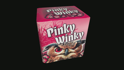 Pinky Winky