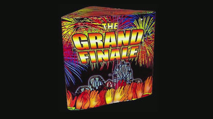 The Grand Finale
