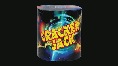 Cracker Jack