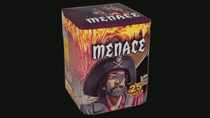 Menace