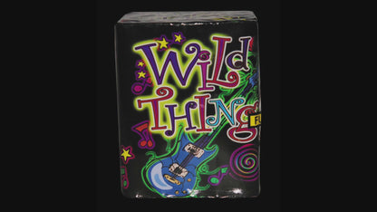 Wild Thing