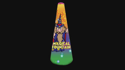 Magical Fountain