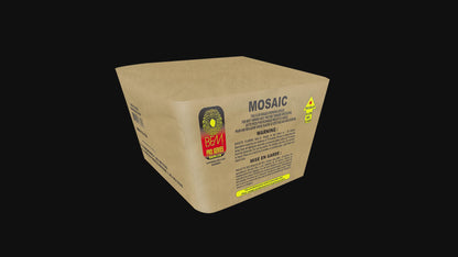 Mosaic BEM Pro Series