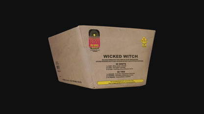 Wicked Witch BEM Pro Series