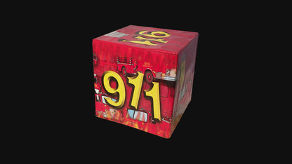 911