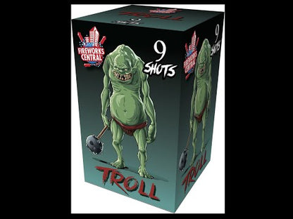 TROLL