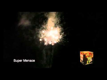 Super Menace