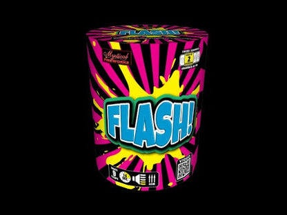 FLASH