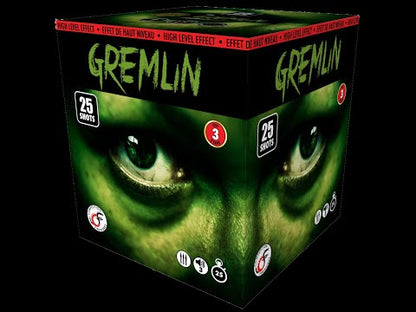 GREMLIN