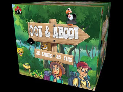 Oot & Aboot