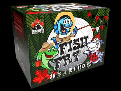 FISH FRY
