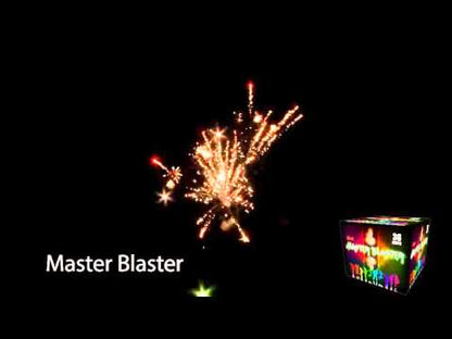 Master Blaster