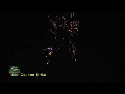 COUNTER STRIKE