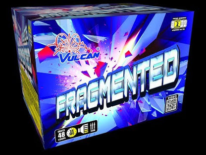 FRAGMENTED