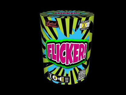 FLICKER