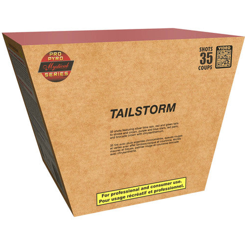 TAILSTORM