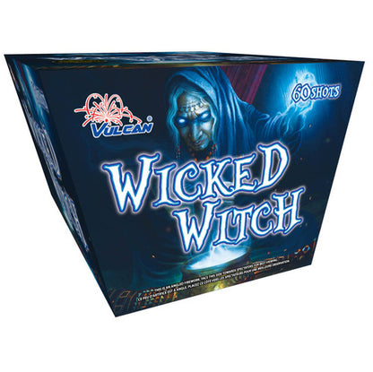 WICKED WITCH