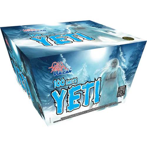 YETI